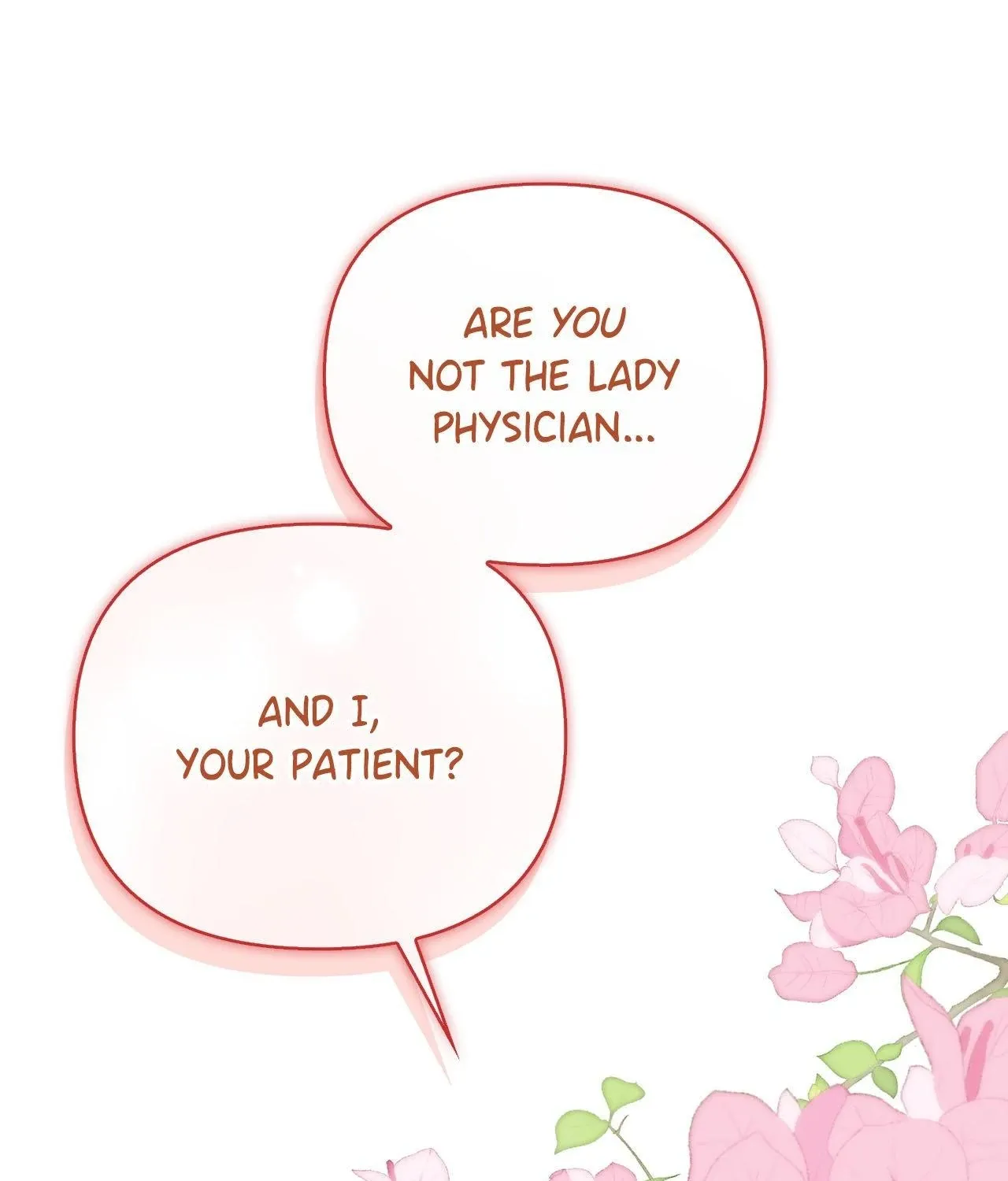 The Queen’s Secret Lessons Chapter 63 page 13 - 