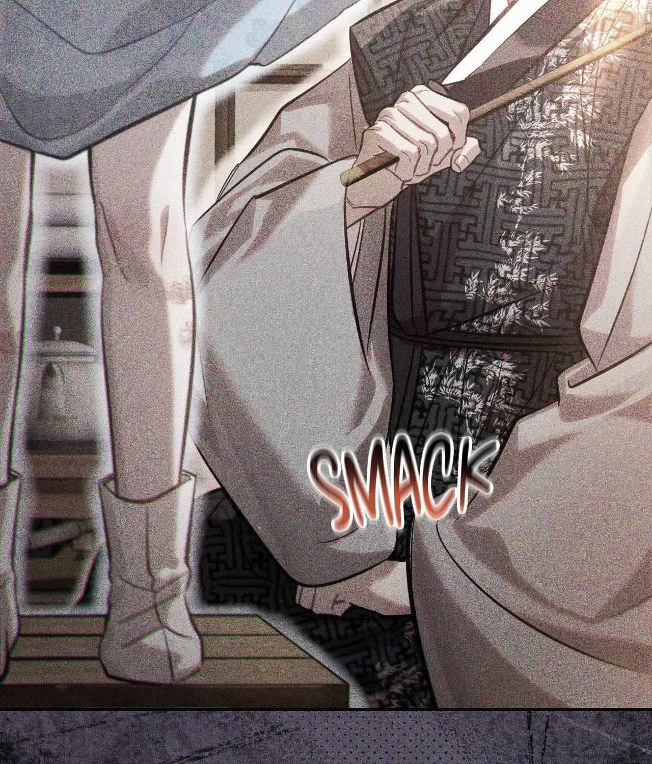 The Queen’s Secret Lessons Chapter 63 page 126 - 