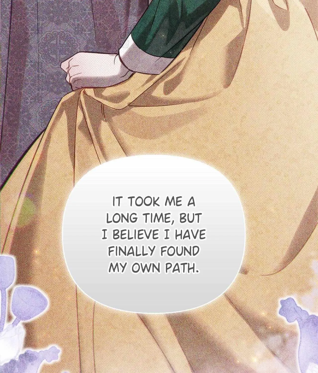 The Queen’s Secret Lessons Chapter 63 page 144 - 