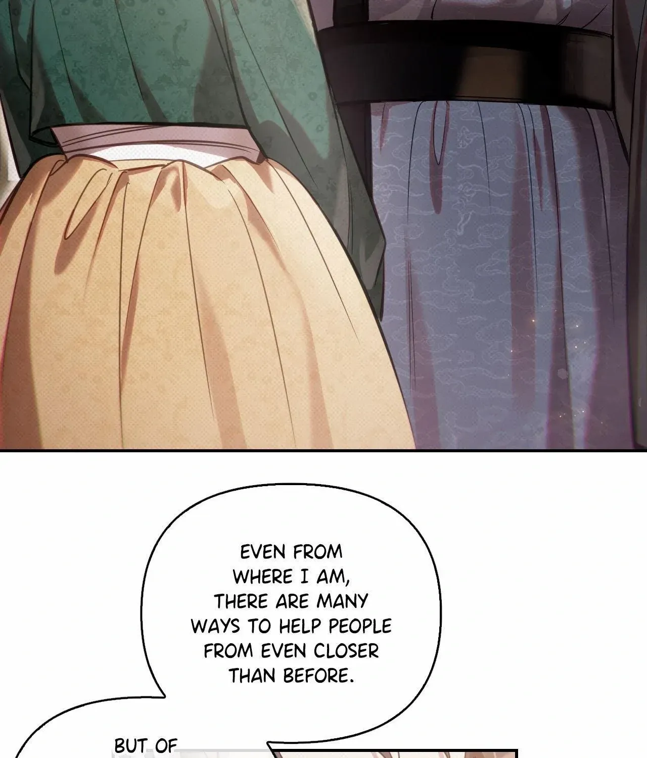 The Queen’s Secret Lessons Chapter 63 page 151 - 