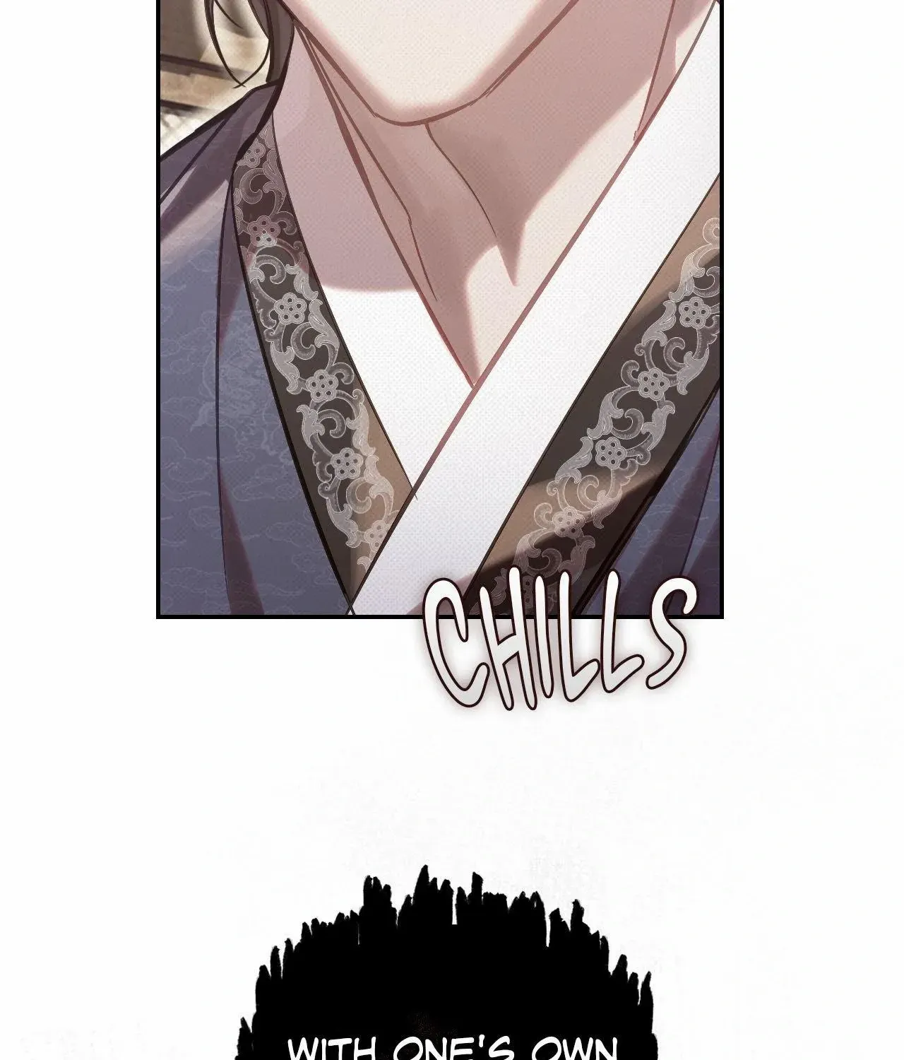 The Queen’s Secret Lessons Chapter 63 page 153 - 
