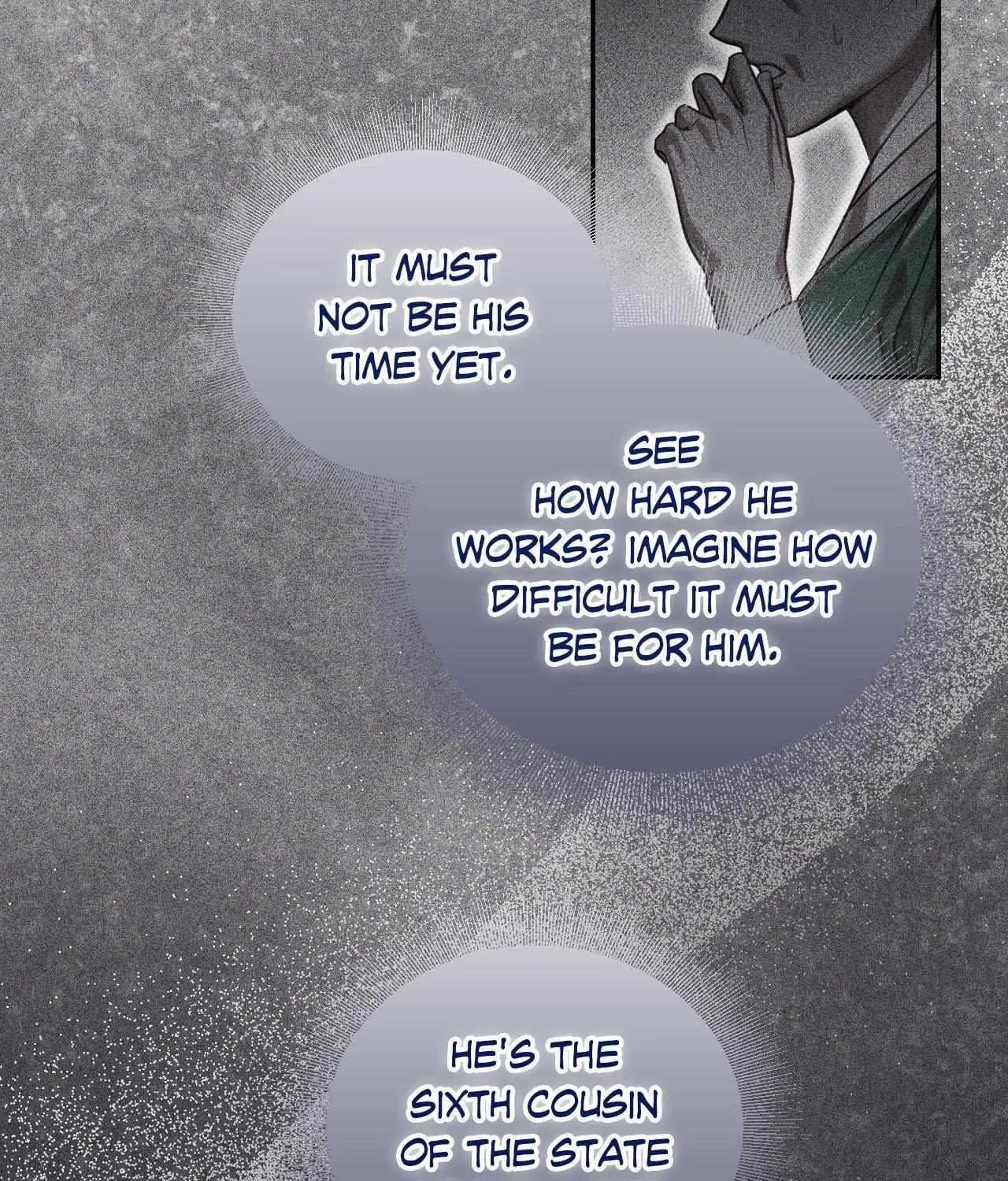 The Queen’s Secret Lessons Chapter 63 page 157 - 