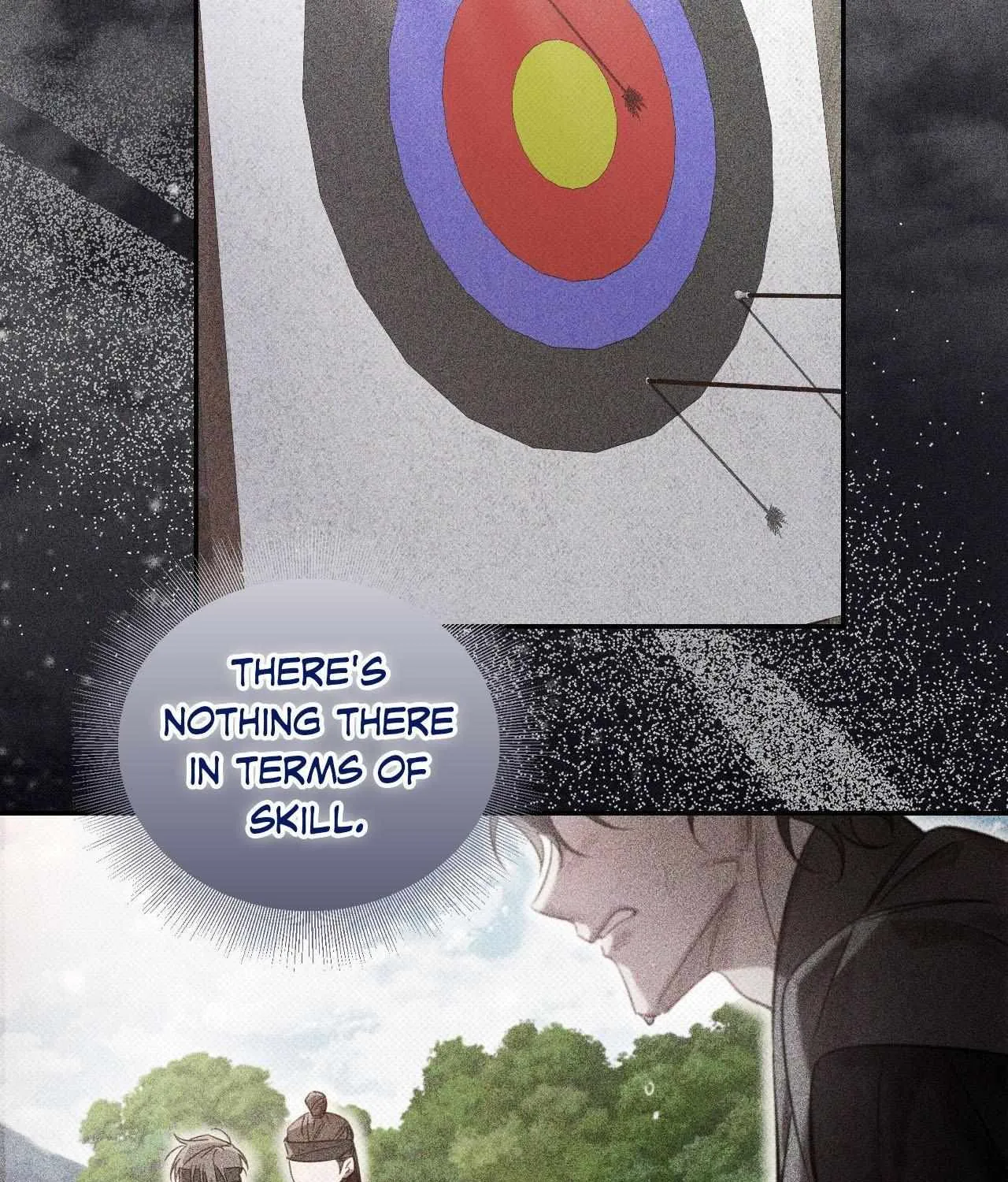 The Queen’s Secret Lessons Chapter 63 page 159 - 