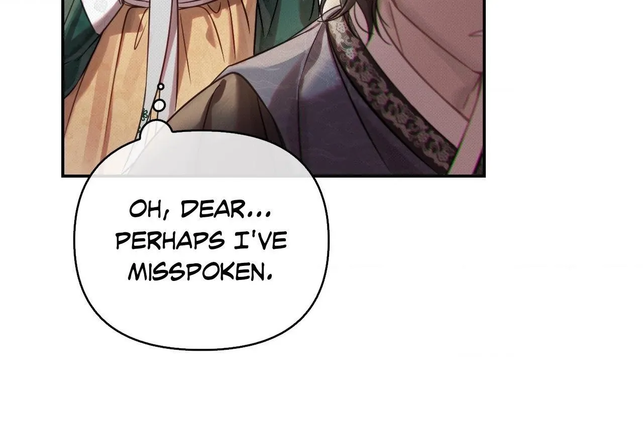 The Queen’s Secret Lessons Chapter 63 page 174 - 