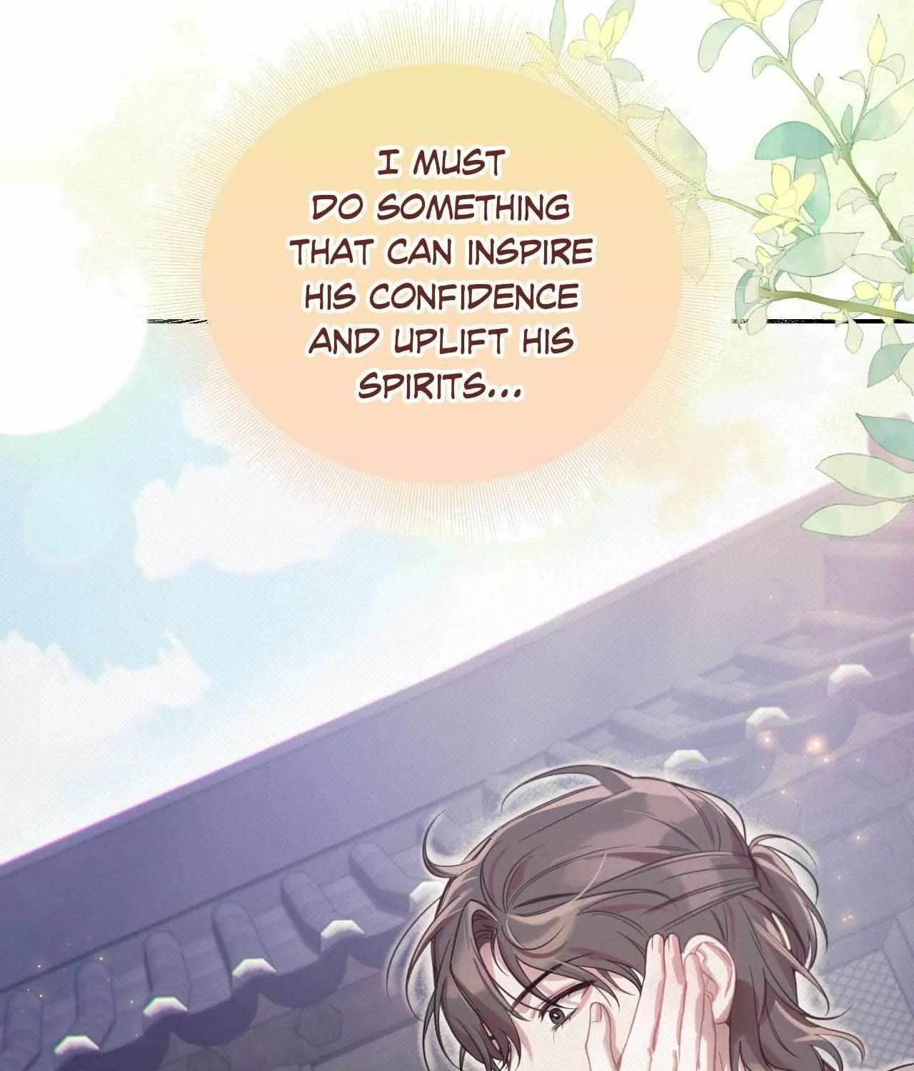 The Queen’s Secret Lessons Chapter 63 page 177 - 