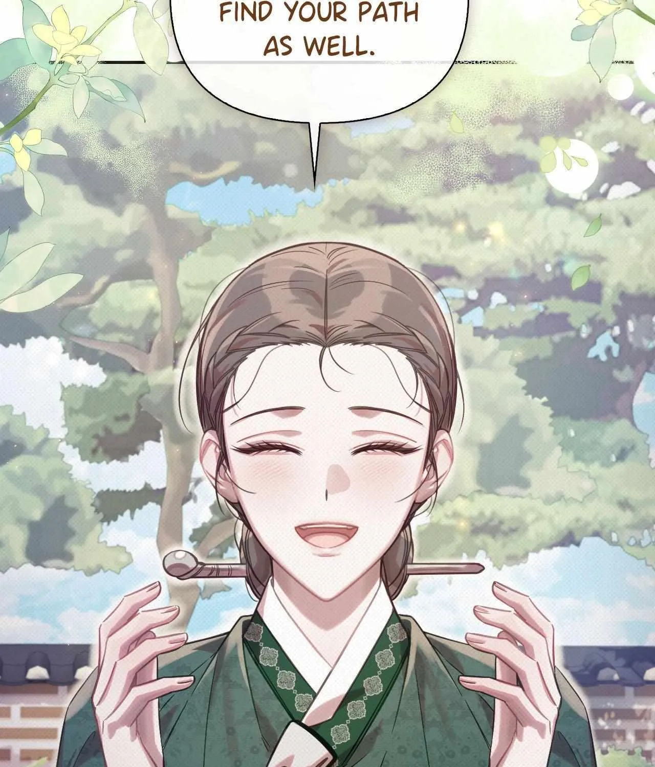 The Queen’s Secret Lessons Chapter 63 page 183 - 