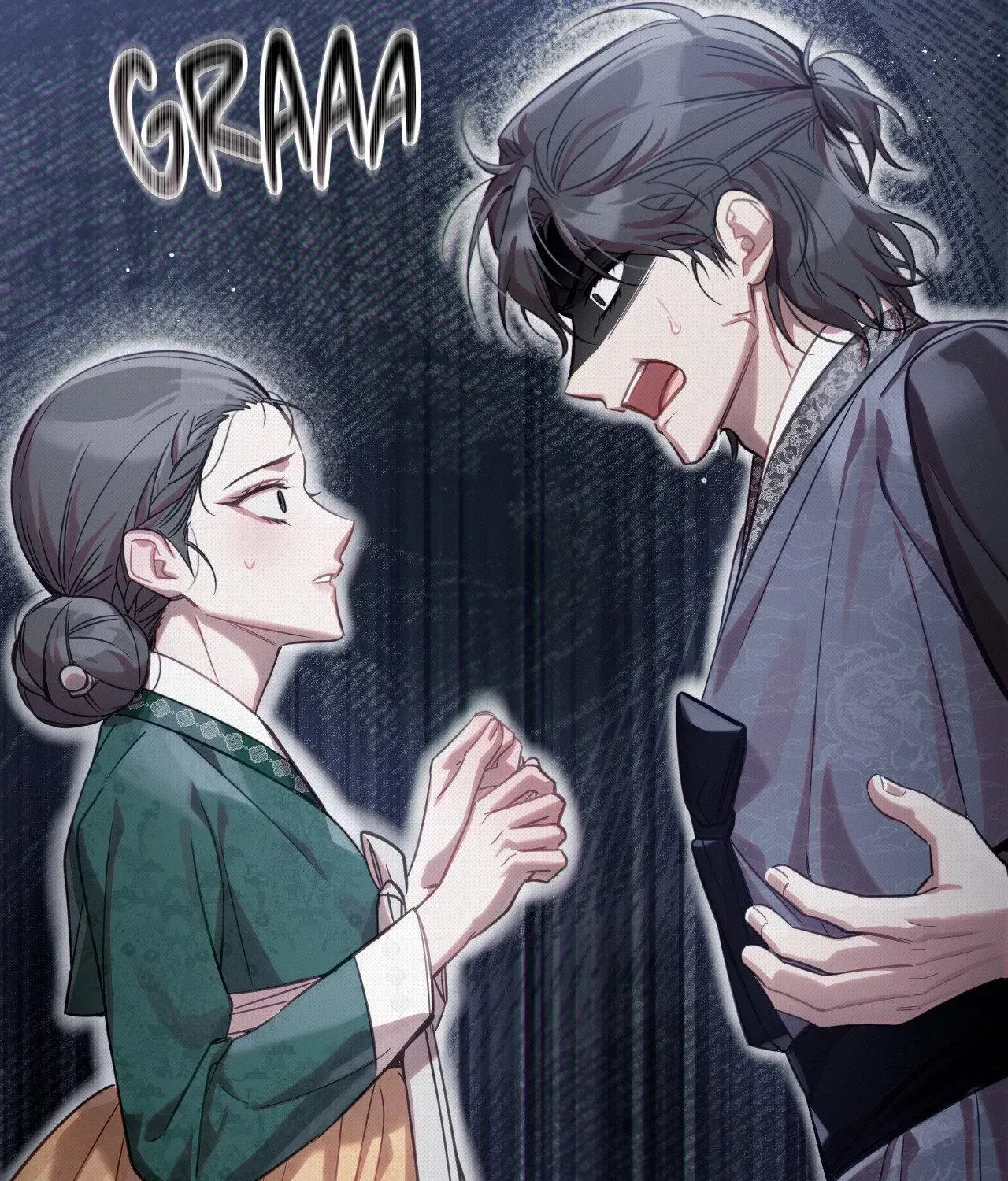 The Queen’s Secret Lessons Chapter 63 page 188 - 