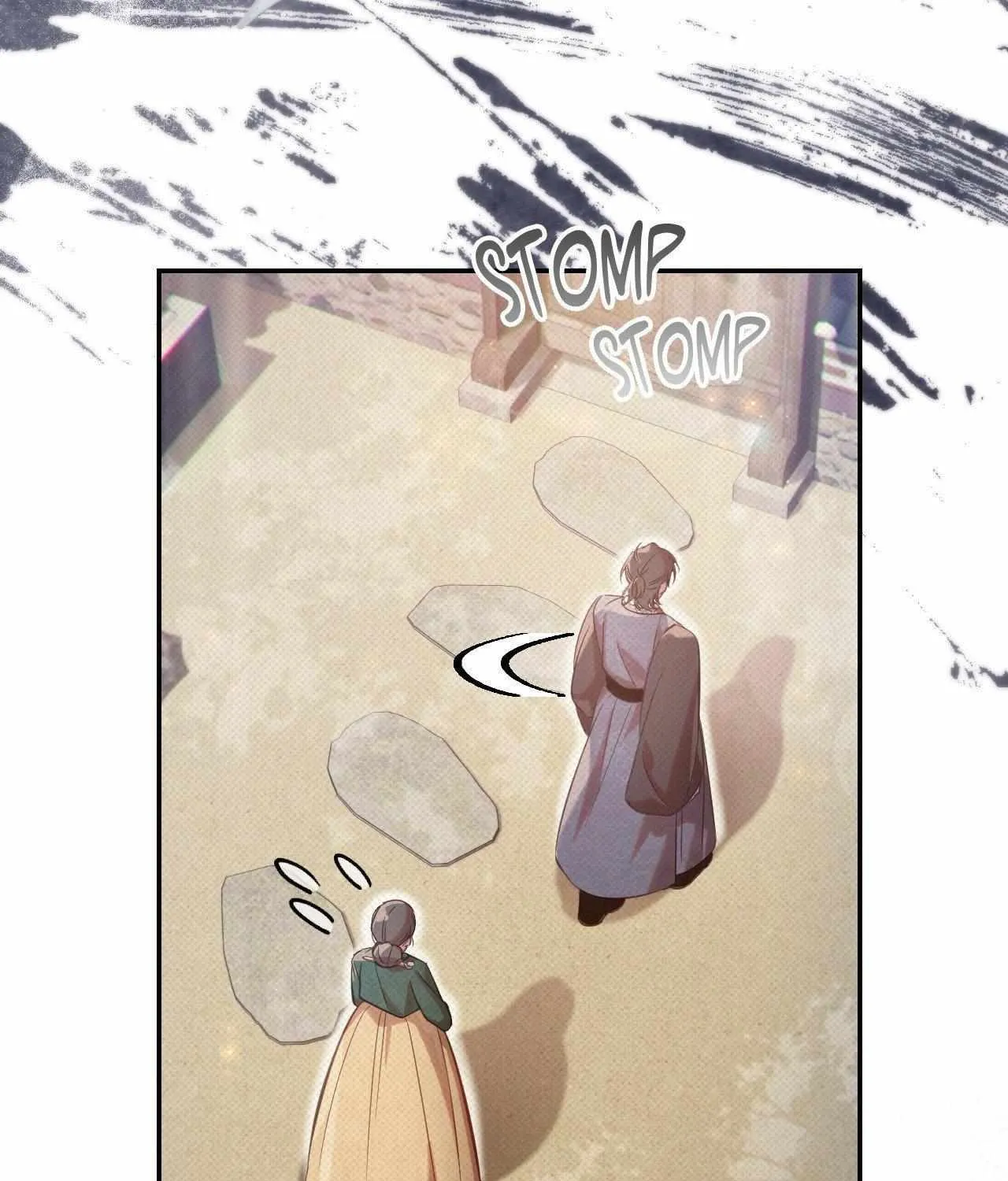 The Queen’s Secret Lessons Chapter 63 page 190 - 