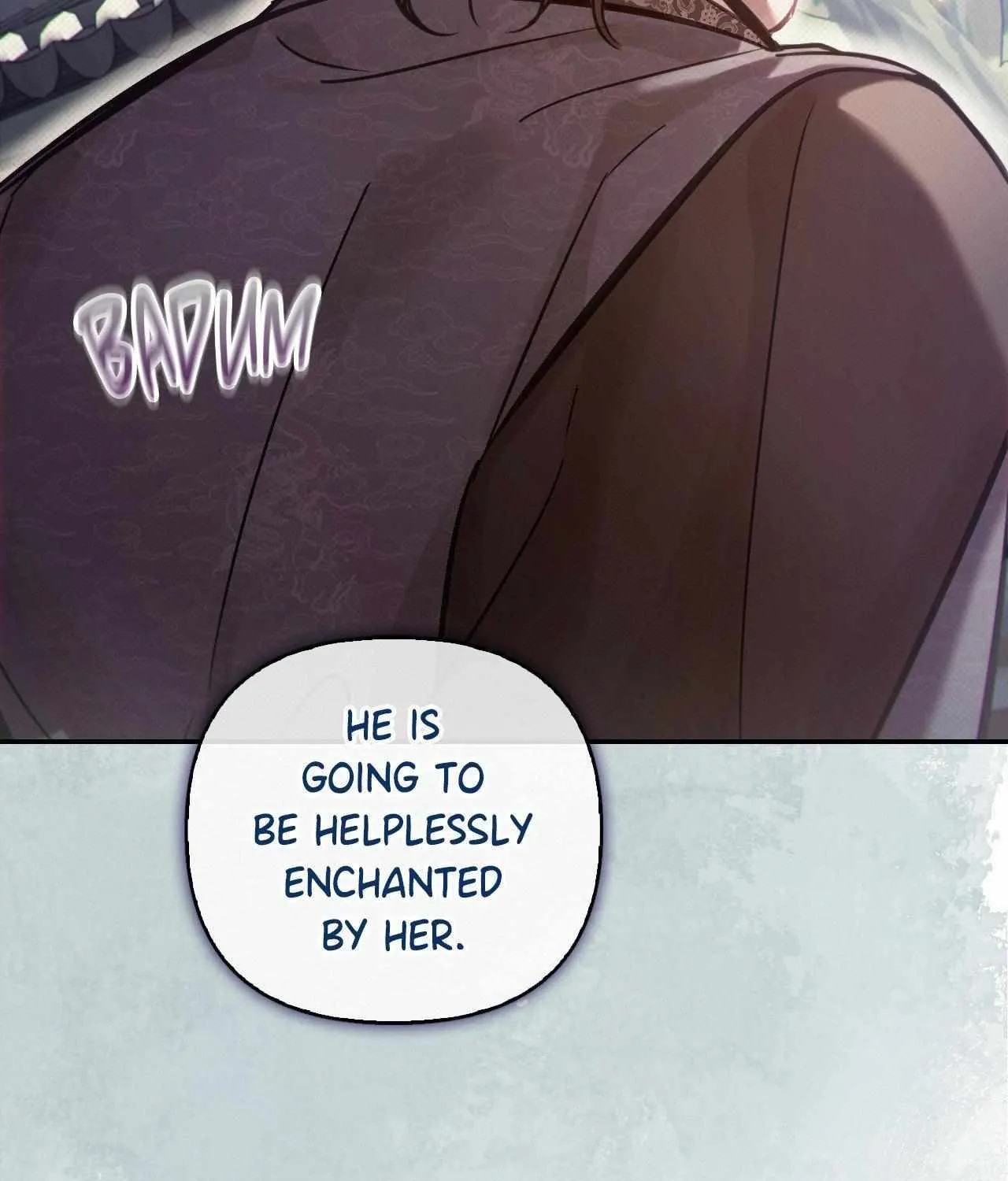 The Queen’s Secret Lessons Chapter 63 page 198 - 