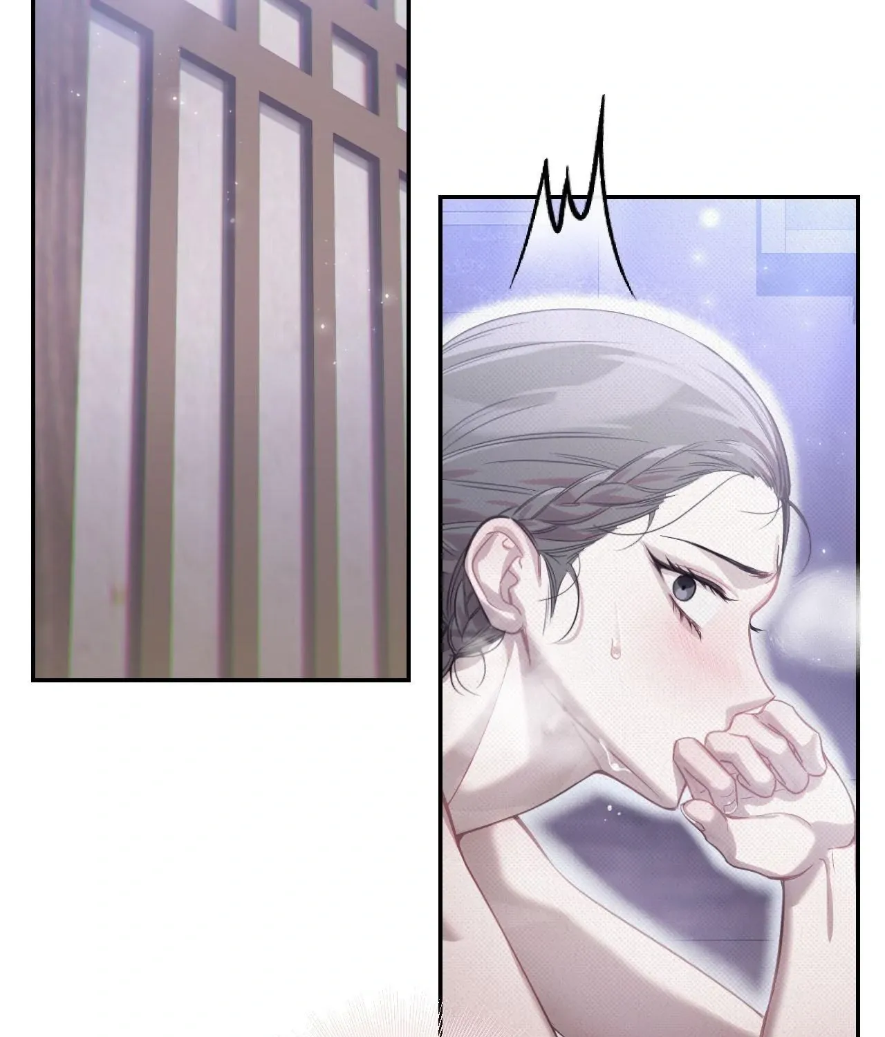 The Queen’s Secret Lessons Chapter 63 page 21 - 