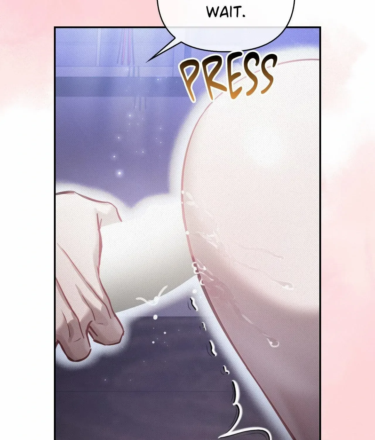 The Queen’s Secret Lessons Chapter 63 page 28 - 