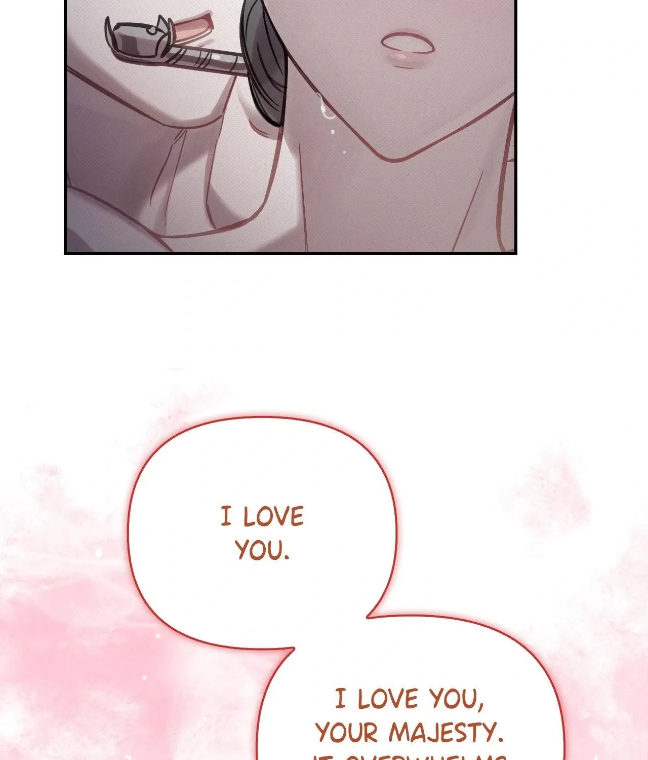 The Queen’s Secret Lessons Chapter 63 page 43 - 
