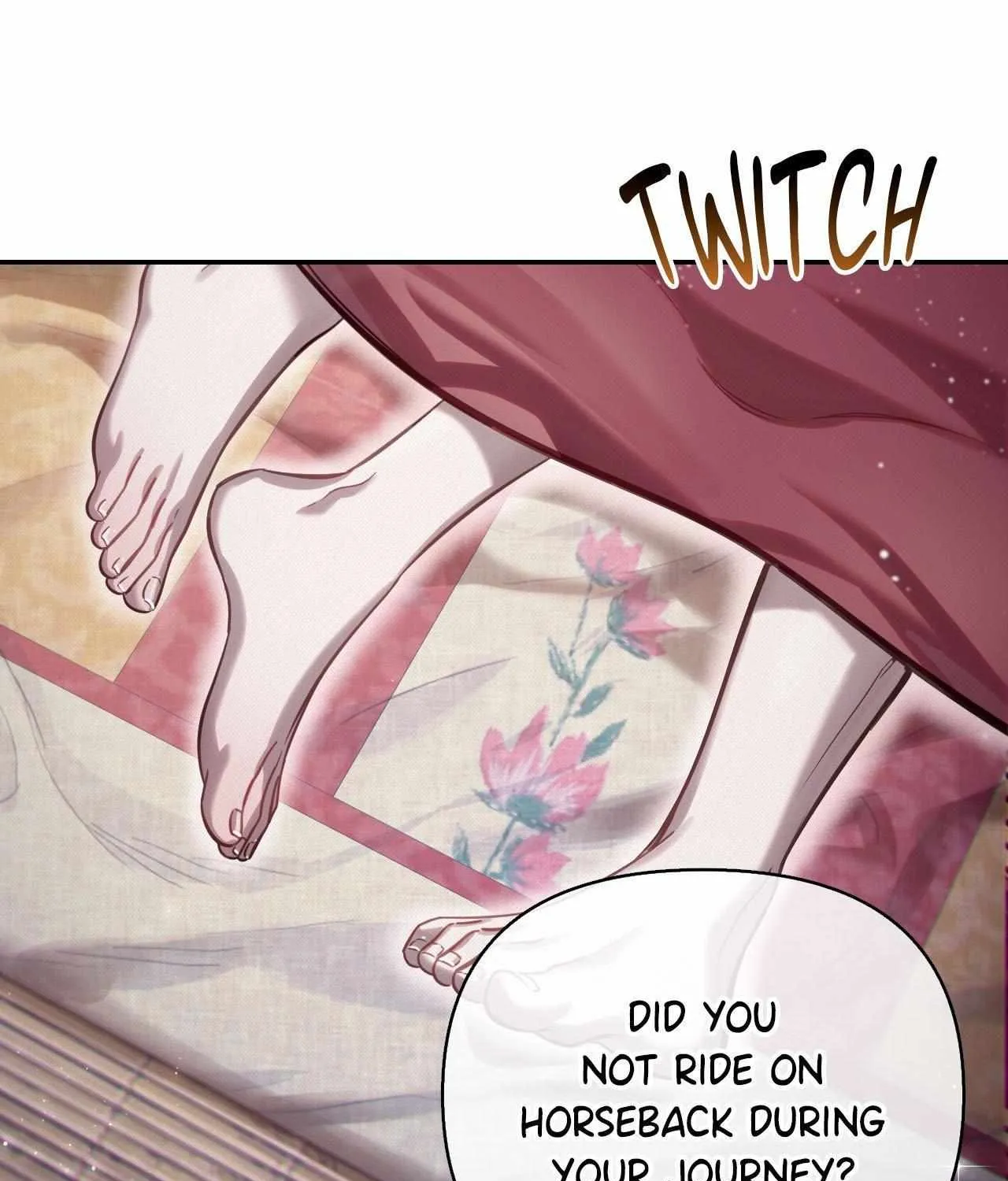 The Queen’s Secret Lessons Chapter 63 page 55 - 