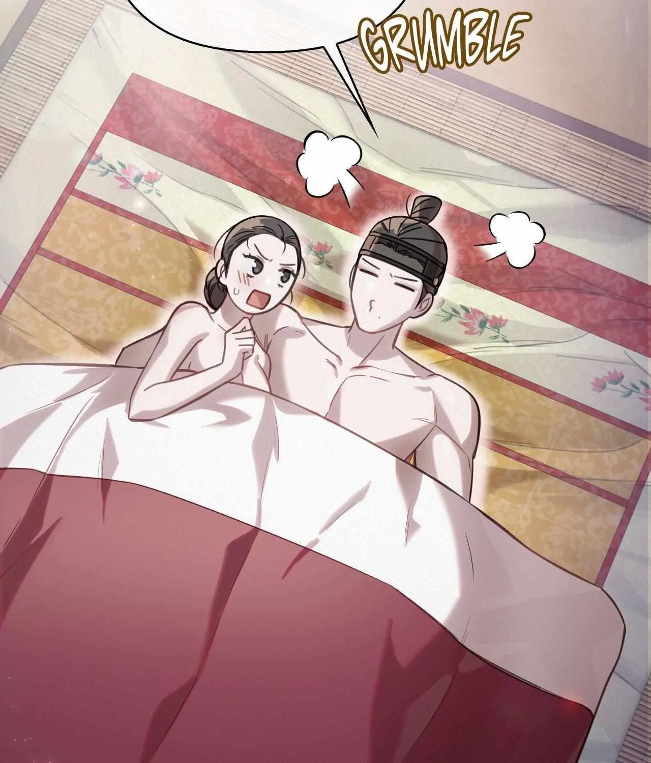 The Queen’s Secret Lessons Chapter 63 page 57 - 