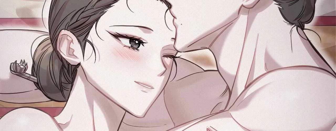 The Queen’s Secret Lessons Chapter 63 page 69 - 