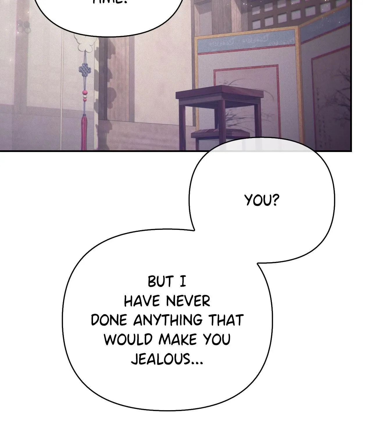 The Queen’s Secret Lessons Chapter 63 page 72 - 