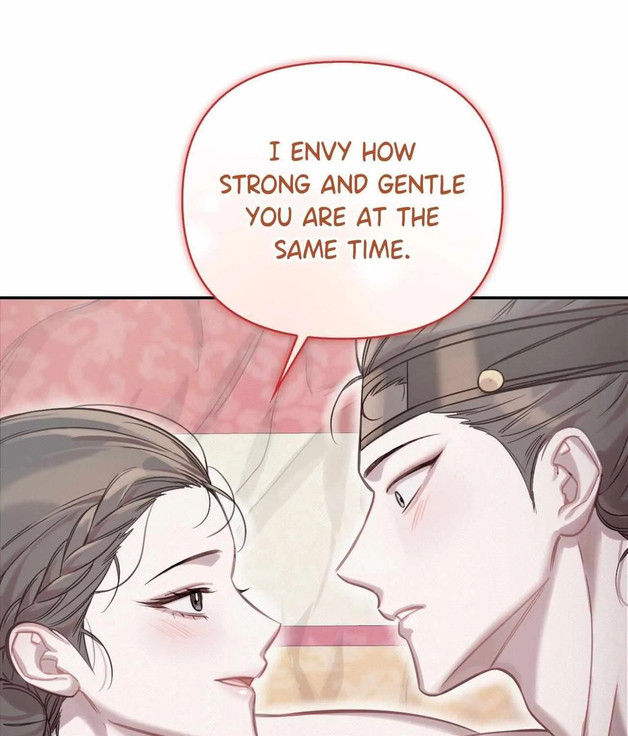 The Queen’s Secret Lessons Chapter 63 page 74 - 