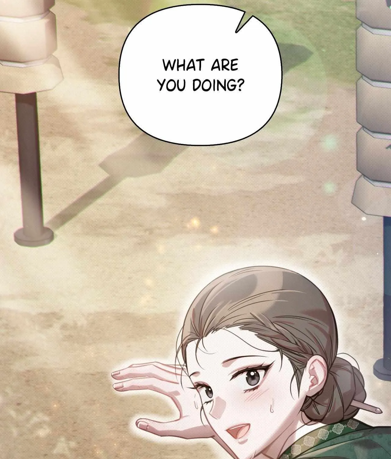 The Queen’s Secret Lessons Chapter 63 page 84 - 