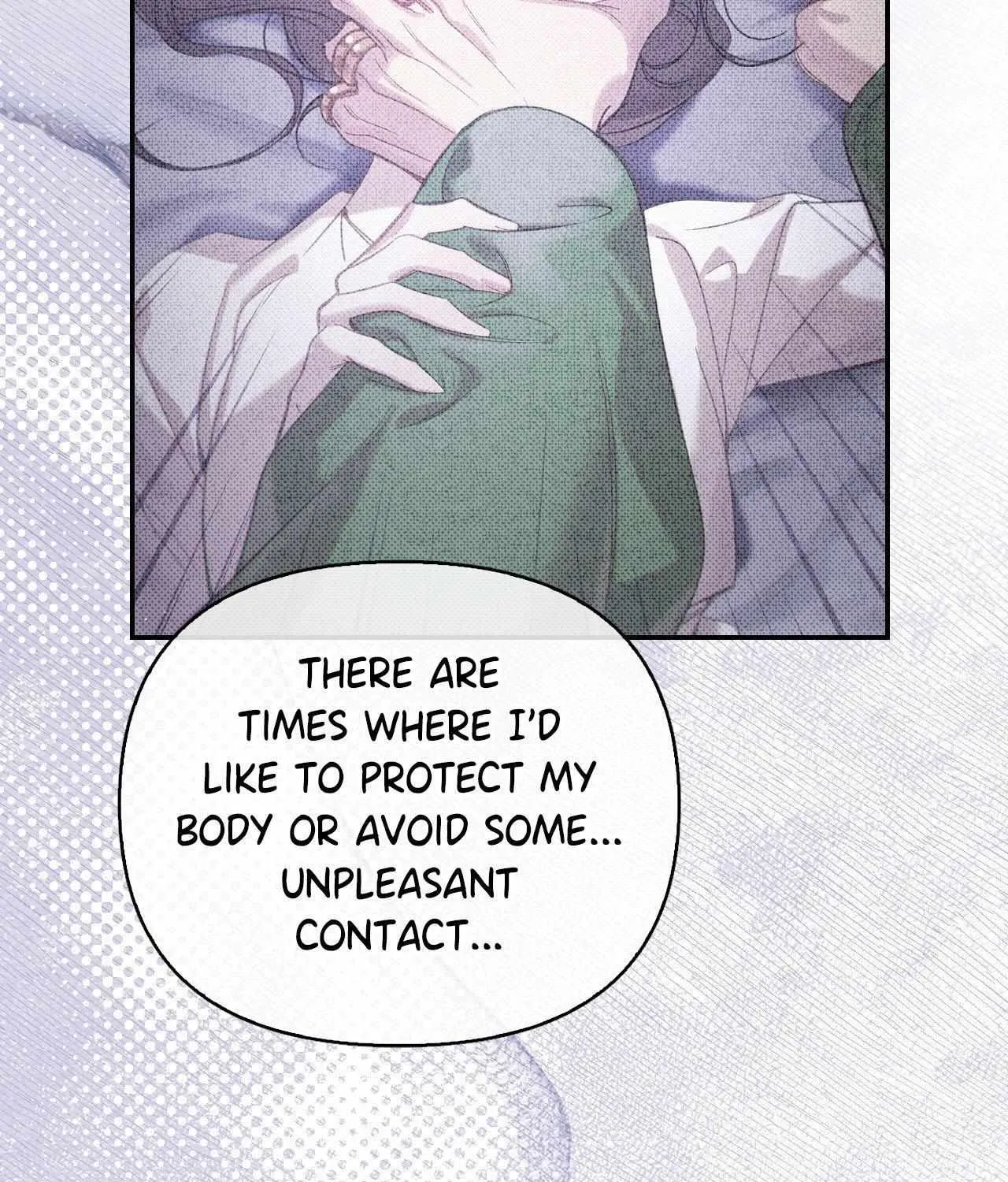 The Queen’s Secret Lessons Chapter 63 page 92 - 
