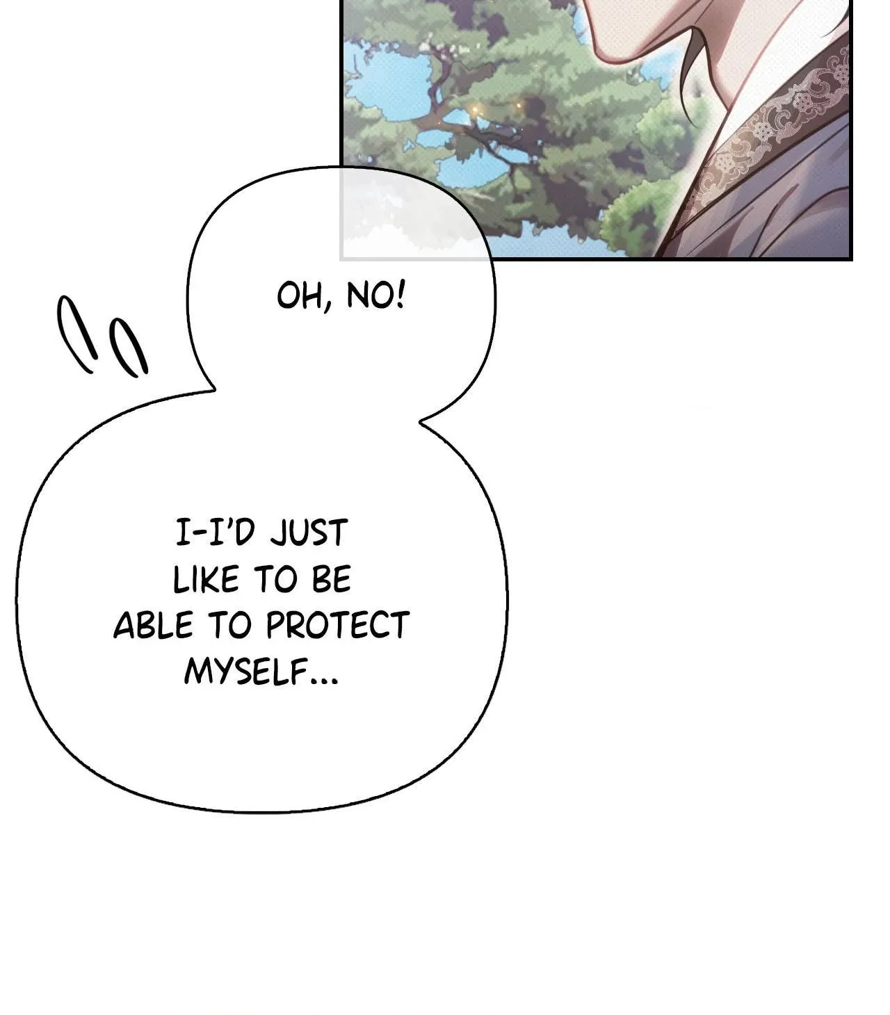 The Queen’s Secret Lessons Chapter 63 page 96 - 