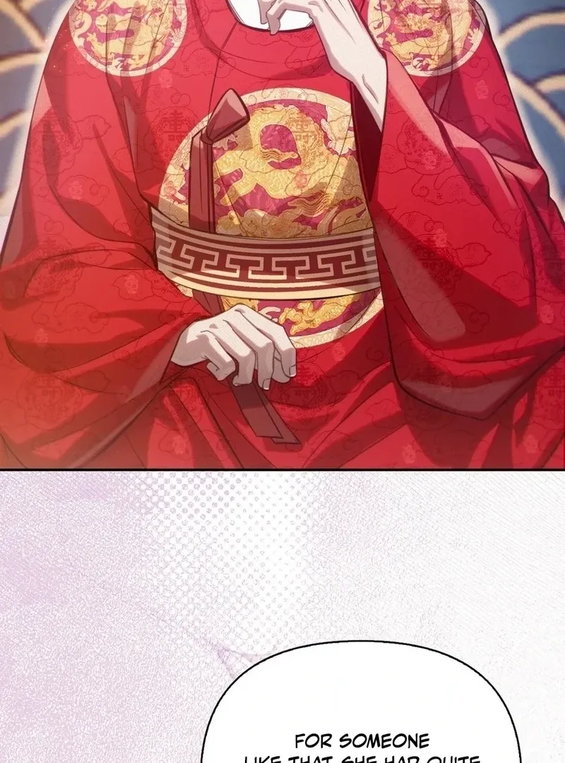 The Queen’s Secret Lessons Chapter 64 page 11 - 