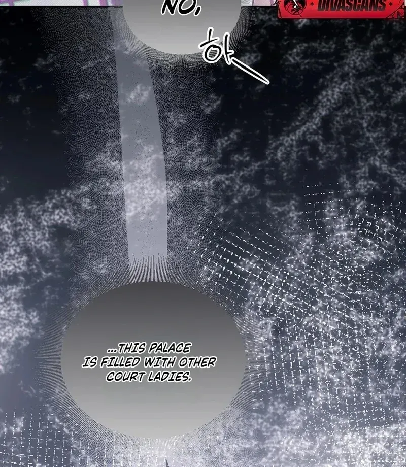 The Queen’s Secret Lessons Chapter 64 page 101 - 