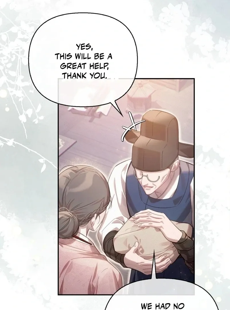 The Queen’s Secret Lessons Chapter 64 page 107 - 