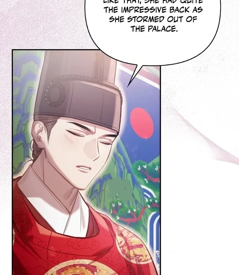 The Queen’s Secret Lessons Chapter 64 page 12 - 