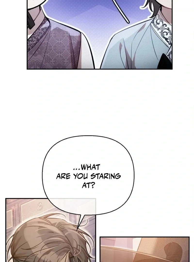 The Queen’s Secret Lessons Chapter 64 page 112 - 