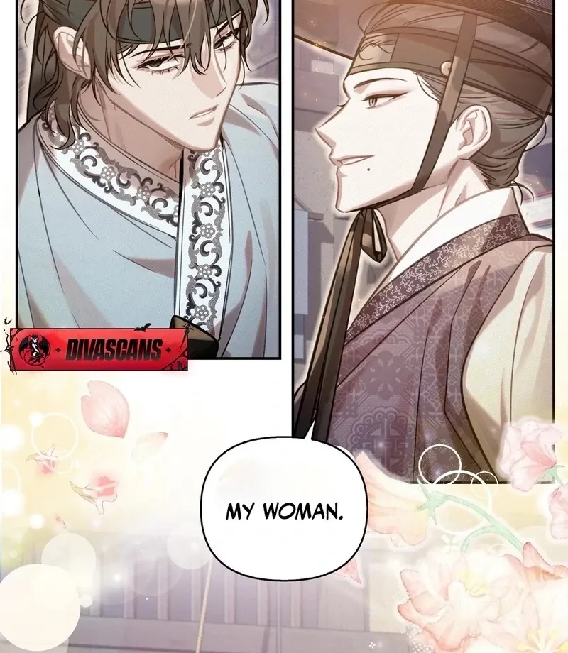 The Queen’s Secret Lessons Chapter 64 page 113 - 