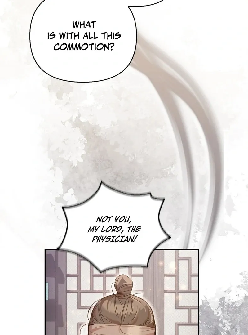 The Queen’s Secret Lessons Chapter 64 page 119 - 