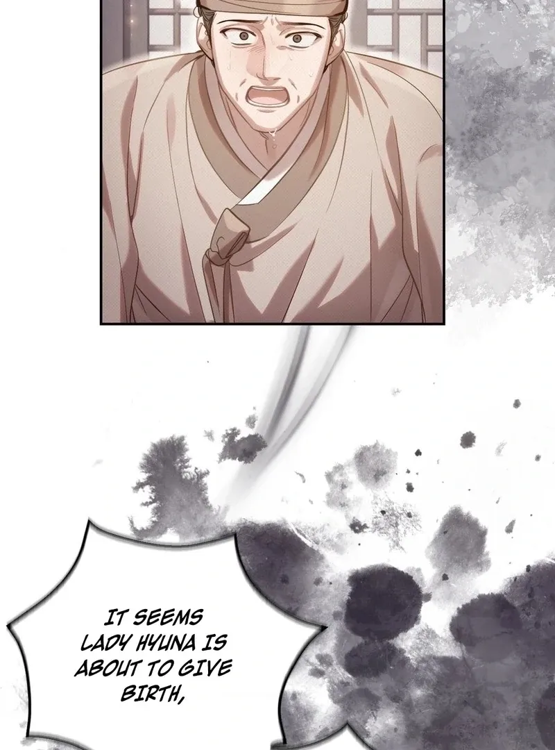 The Queen’s Secret Lessons Chapter 64 page 120 - 