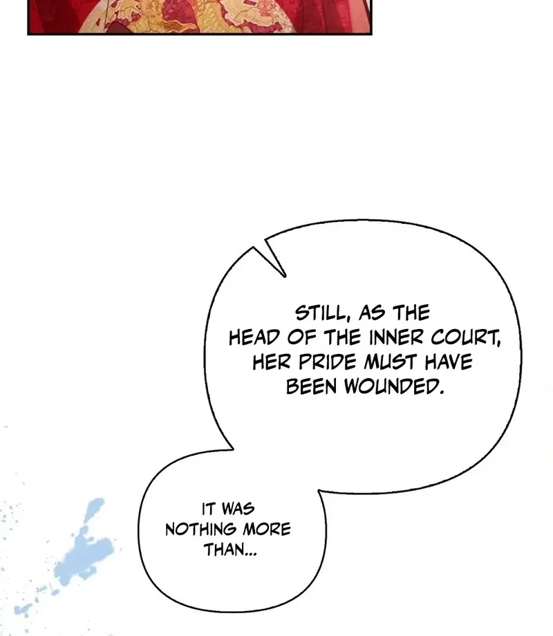 The Queen’s Secret Lessons Chapter 64 page 13 - 