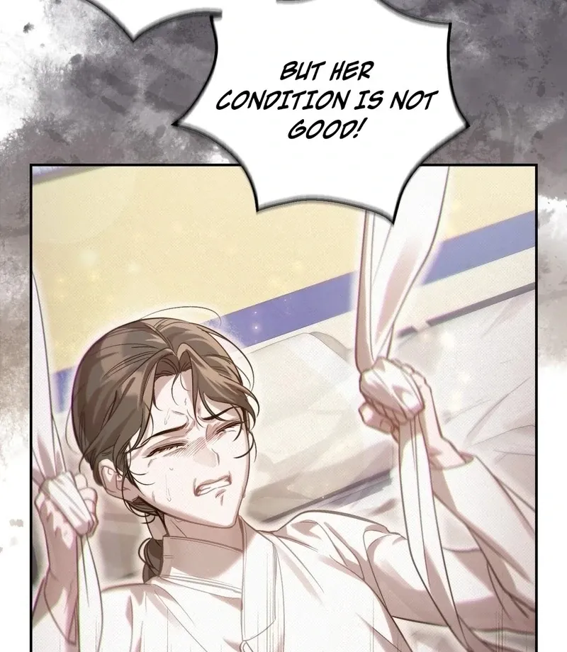 The Queen’s Secret Lessons Chapter 64 page 121 - 