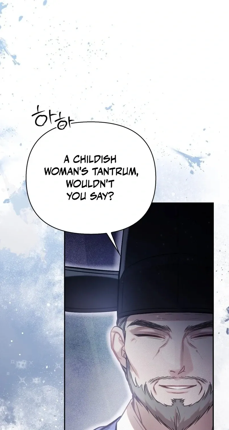 The Queen’s Secret Lessons Chapter 64 page 14 - 
