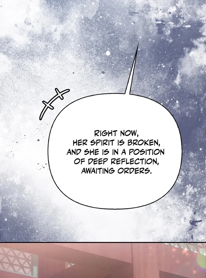 The Queen’s Secret Lessons Chapter 64 page 16 - 