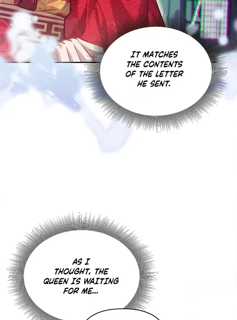 The Queen’s Secret Lessons Chapter 64 page 20 - 