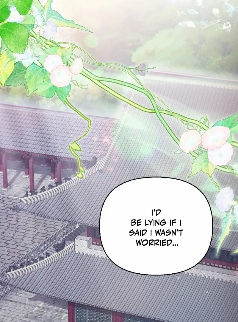 The Queen’s Secret Lessons Chapter 64 page 3 - 