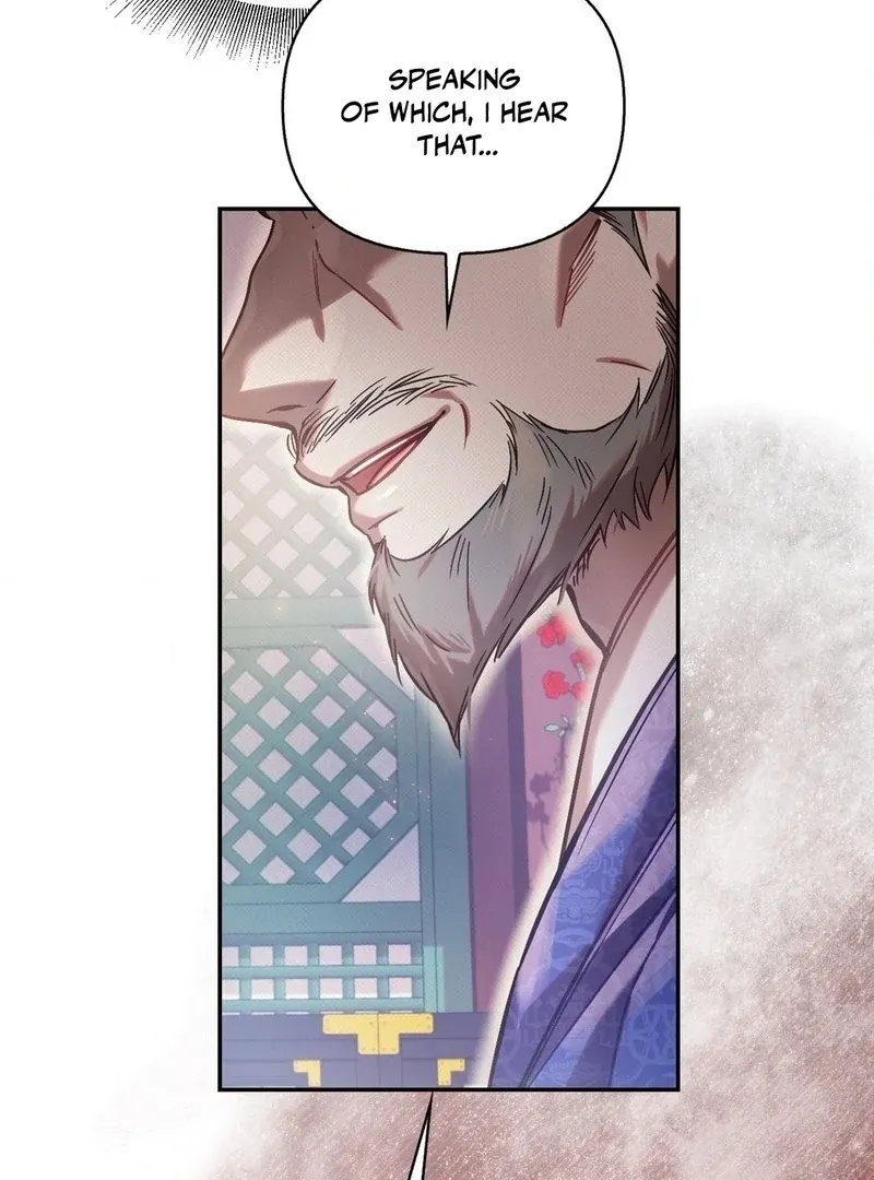 The Queen’s Secret Lessons Chapter 64 page 21 - 