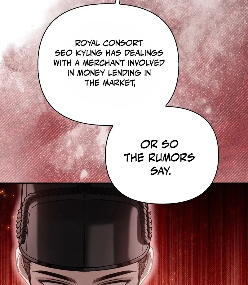 The Queen’s Secret Lessons Chapter 64 page 22 - 