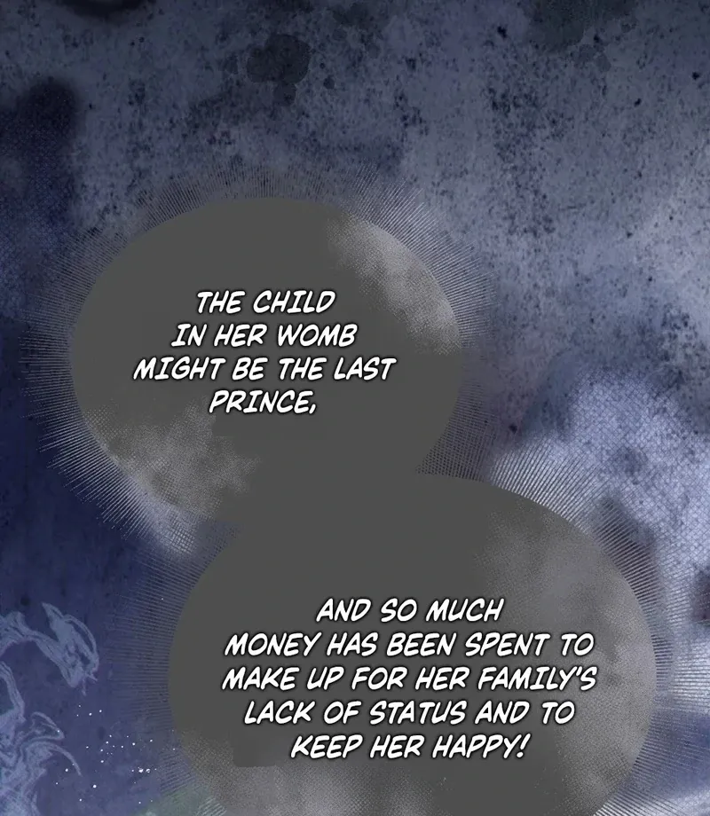 The Queen’s Secret Lessons Chapter 64 page 26 - 