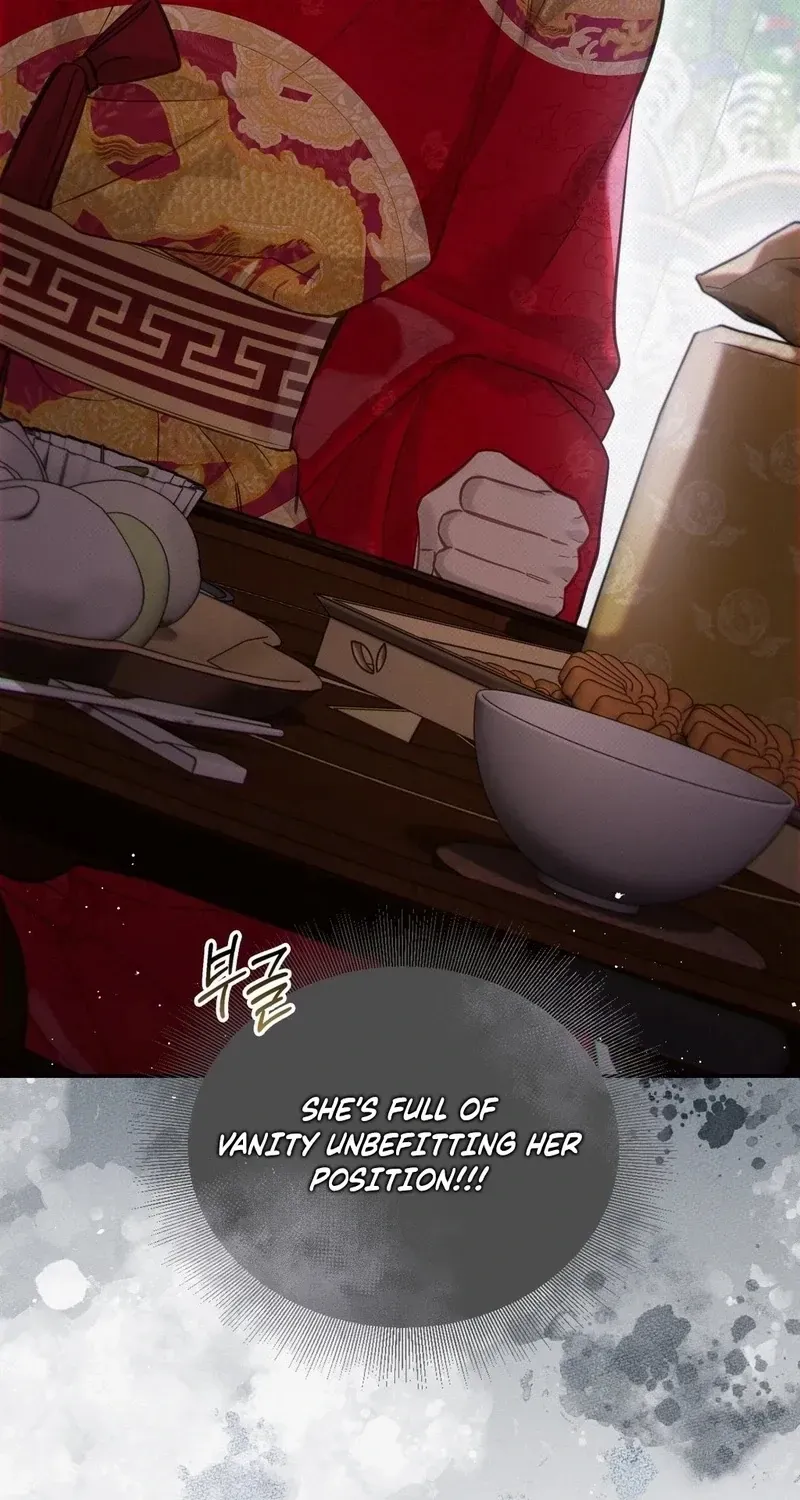 The Queen’s Secret Lessons Chapter 64 page 28 - 