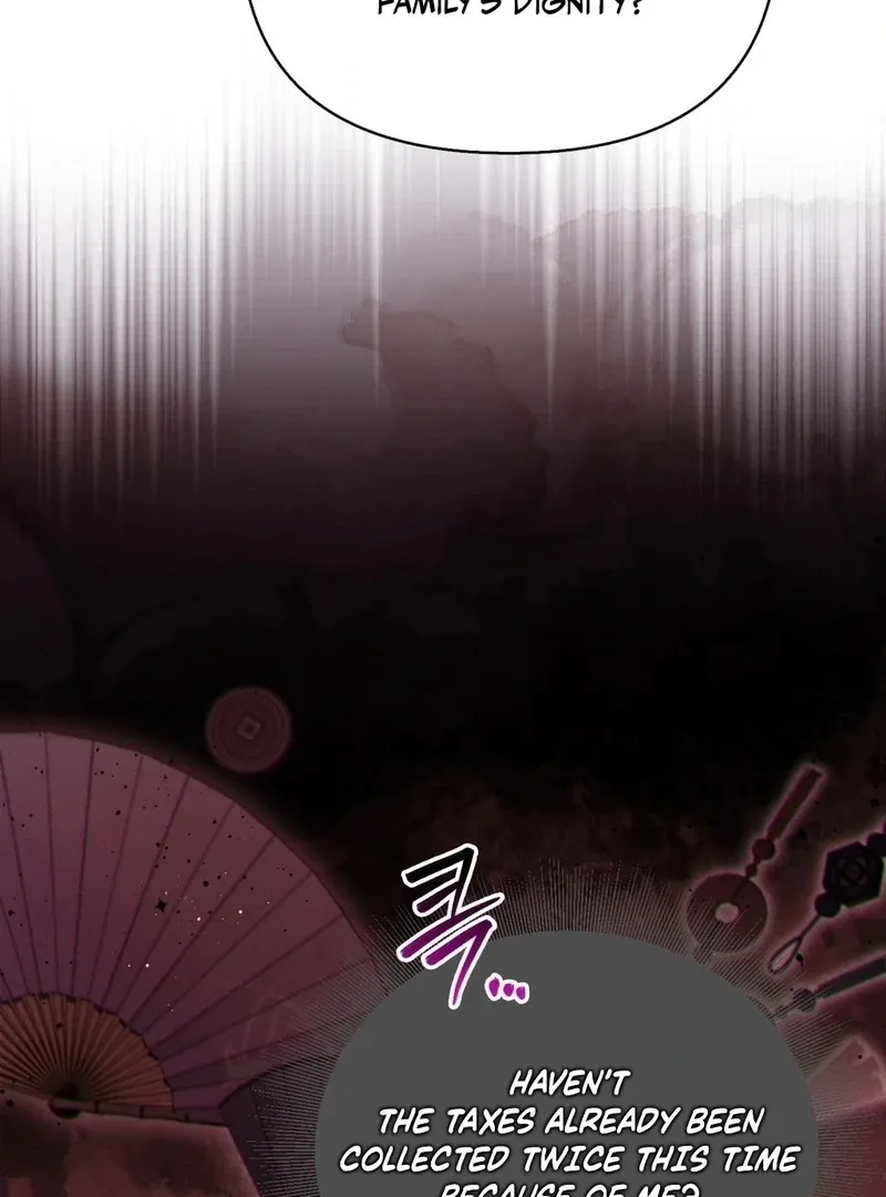 The Queen’s Secret Lessons Chapter 64 page 31 - 