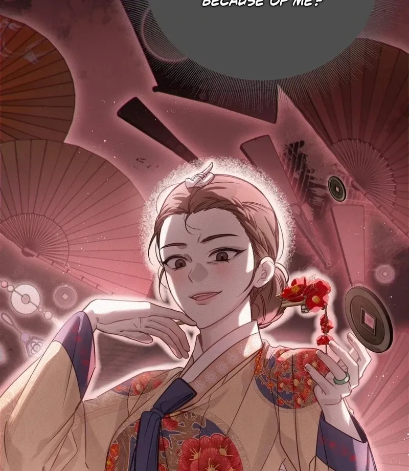 The Queen’s Secret Lessons Chapter 64 page 32 - 
