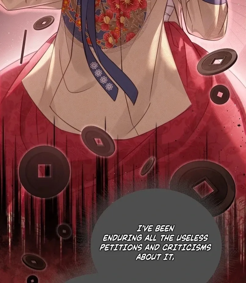 The Queen’s Secret Lessons Chapter 64 page 33 - 