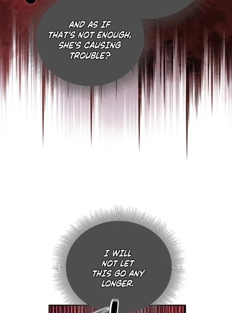 The Queen’s Secret Lessons Chapter 64 page 34 - 