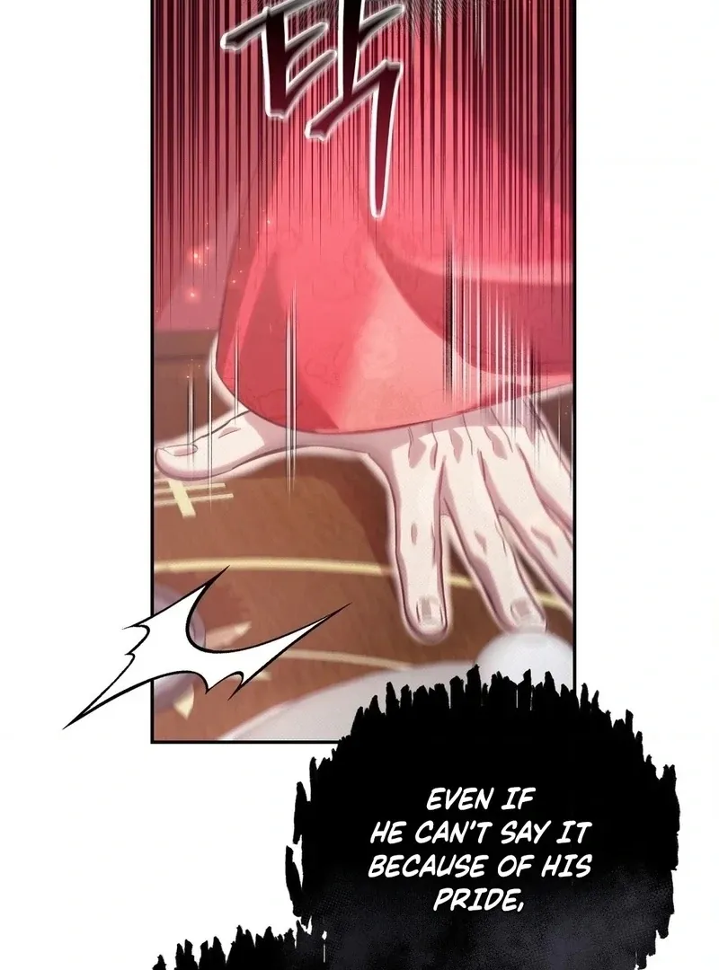 The Queen’s Secret Lessons Chapter 64 page 35 - 