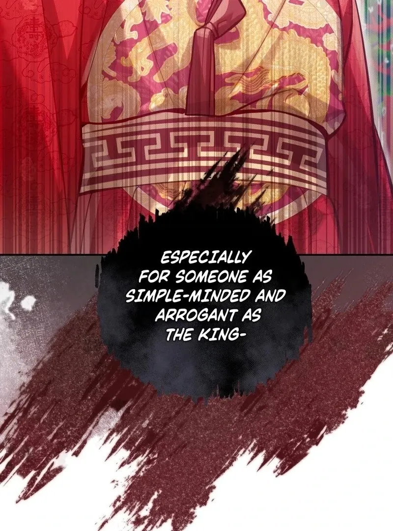 The Queen’s Secret Lessons Chapter 64 page 38 - 