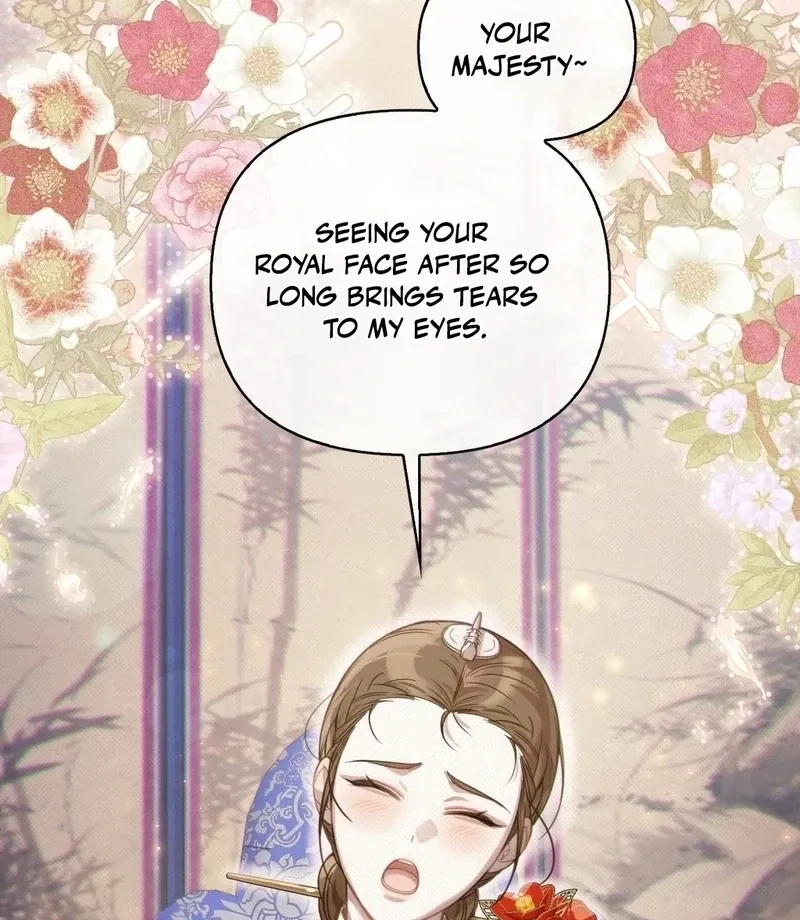 The Queen’s Secret Lessons Chapter 64 page 41 - 