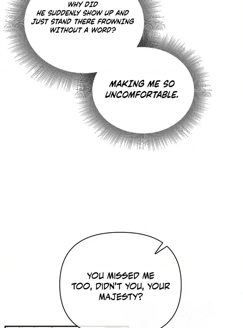 The Queen’s Secret Lessons Chapter 64 page 44 - 